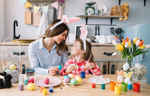 TOP 8 EGG-CITING EASTER GIFTS, CRAFTS & DIGITAL ACTIVITIES FOR KIDS: A GUIDE FOR PARENTS