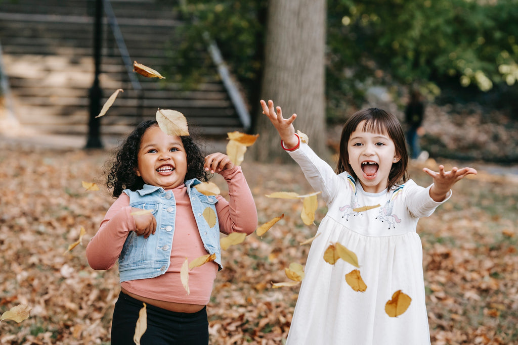 THE IMPORTANCE OF MINDFULNESS IN CHILDREN'S MENTAL HEALTH: NURTURING EMOTIONAL WELL-BEING FROM WITHIN