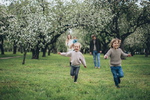 BUILDING RESILIENT KIDS: HOW MINDFULNESS PRACTICES FOSTER EMOTIONAL INTELLIGENCE AND COPING SKILLS