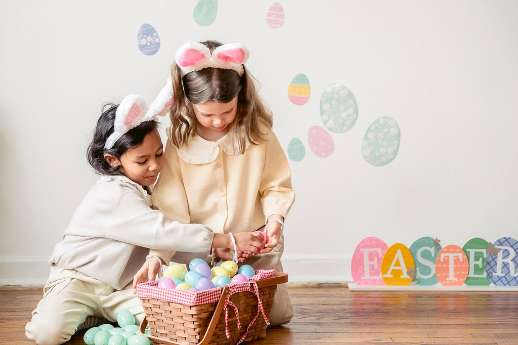 TOP ‘EGG’STRA FUN KIDS ACTIVITIES FOR EASTER IN 2022!