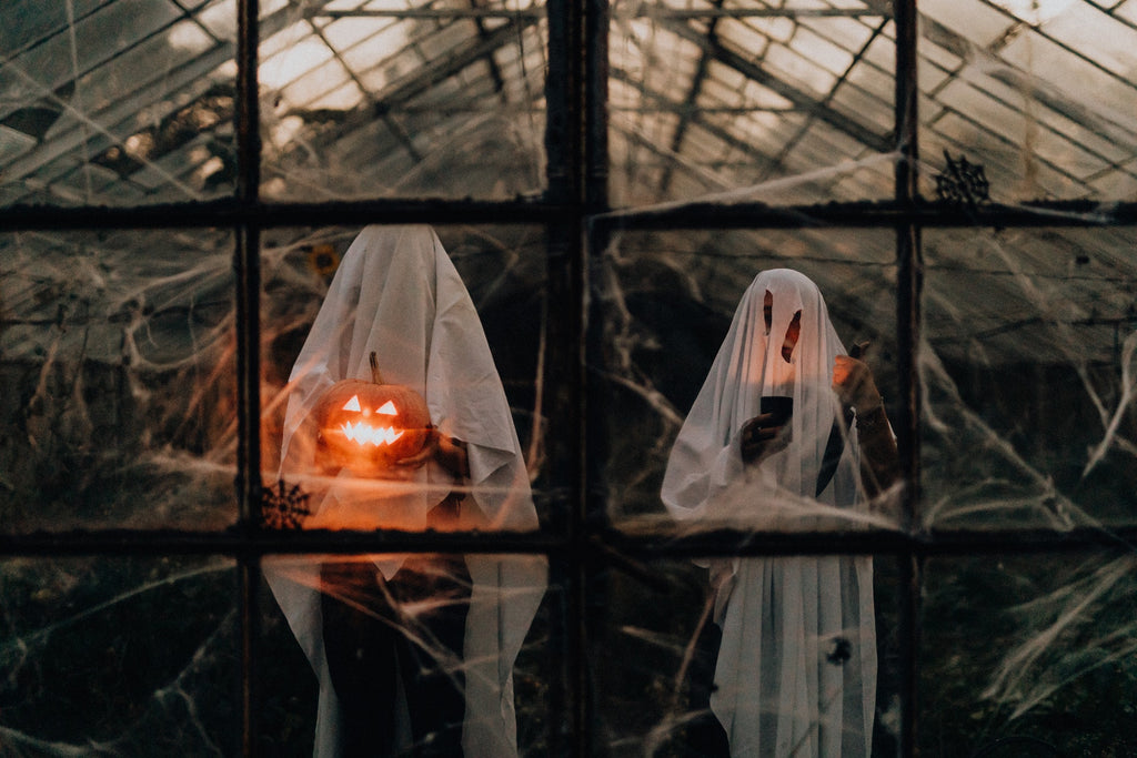 13 SPOOKTACULAR KIDS HALLOWEEN ACTIVITIES IN/NEAR LONDON & THINGS TO DO!
