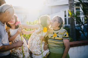 MINDFUL FAMILY BONDING: STRENGTHENING CONNECTIONS THROUGH SHARED MINDFULNESS PRACTICES