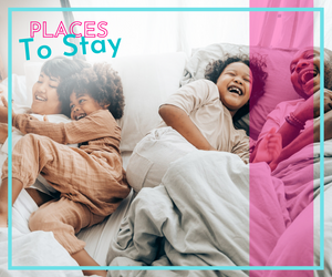 Places to Stay