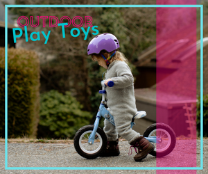 Outdoor-Play Toys