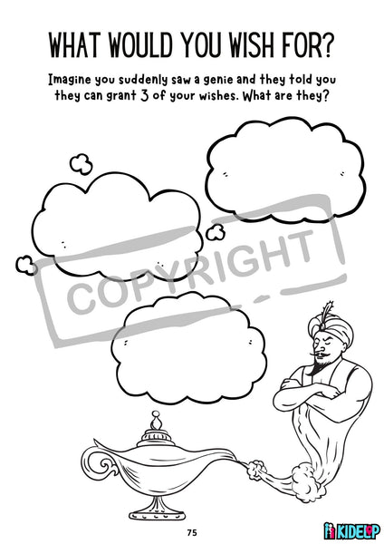 Kids Mindfulness Bundle - kidelp