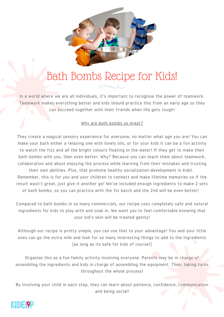 Bath online bomb instructions