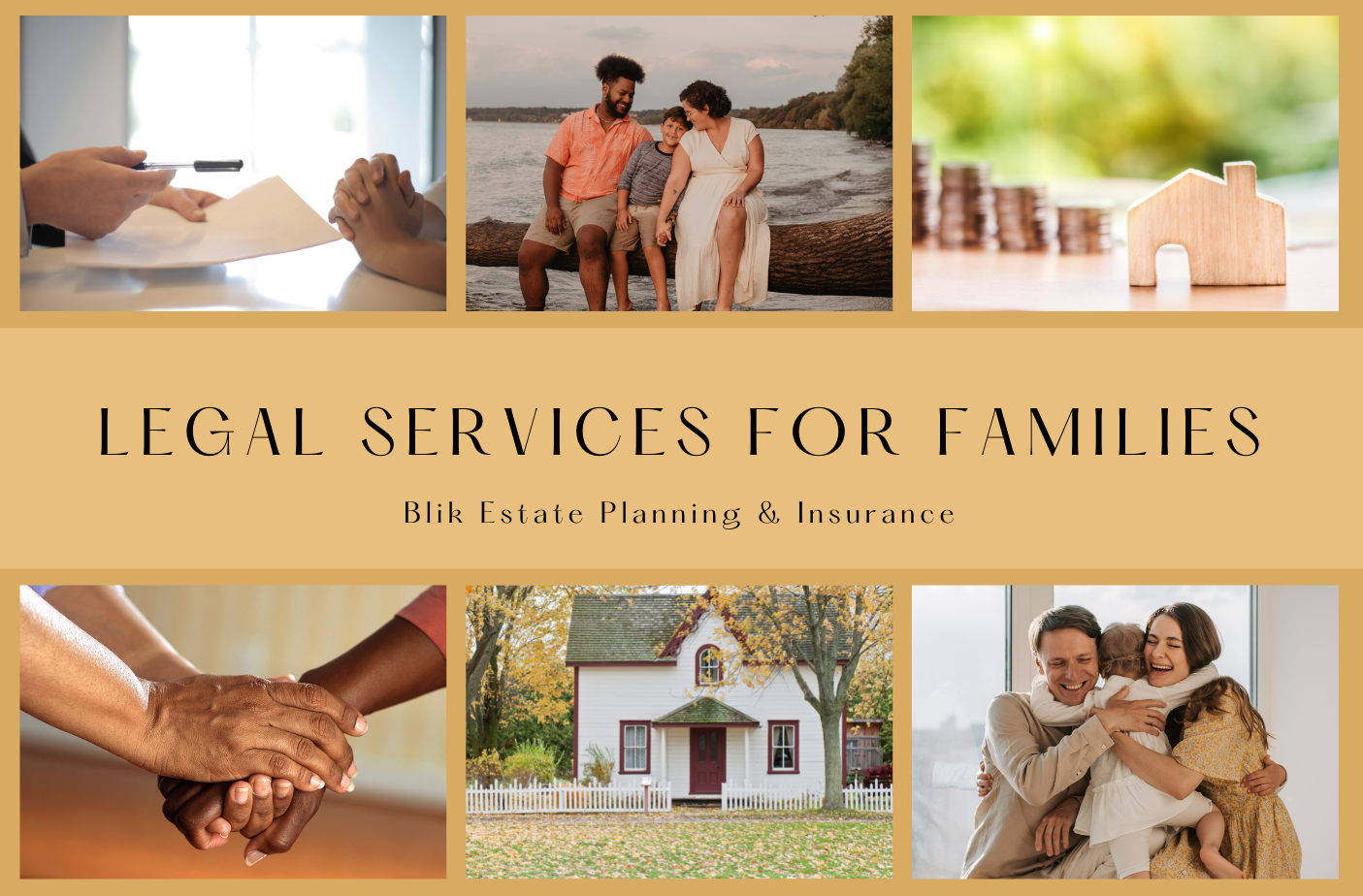 Will Writing Service for Families - kidelp