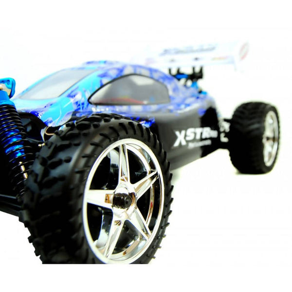 HSP XSTR ELECTRIC RADIO CONTROLLED BUGGY CAR 2.4GHZ - kidelp