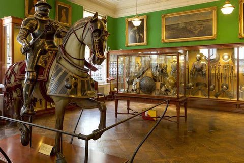 The Wallace Collection Museum - kidelp