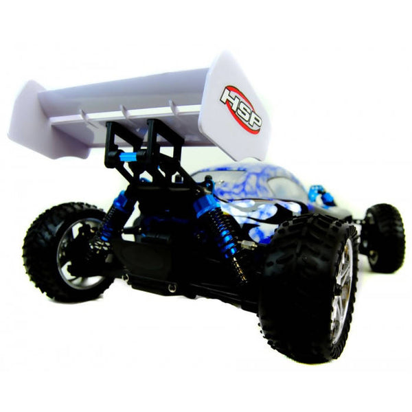 HSP XSTR ELECTRIC RADIO CONTROLLED BUGGY CAR 2.4GHZ - kidelp