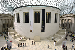 British Museum - kidelp