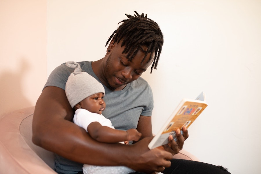 Parenting Program- Reading Skills for Kids - kidelp