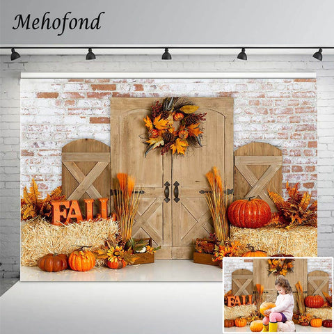 Halloween Photography Backdrop - kidelp