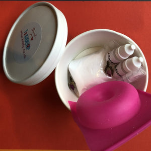 Bath Bomb Making Kit for kids - kidelp