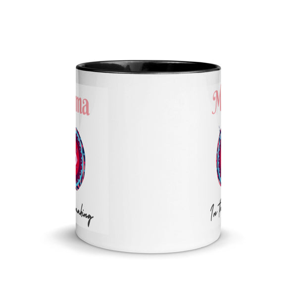 Mama In The Making mug - kidelp