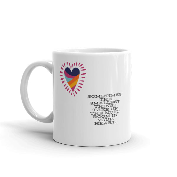 Love Quote Mug - kidelp