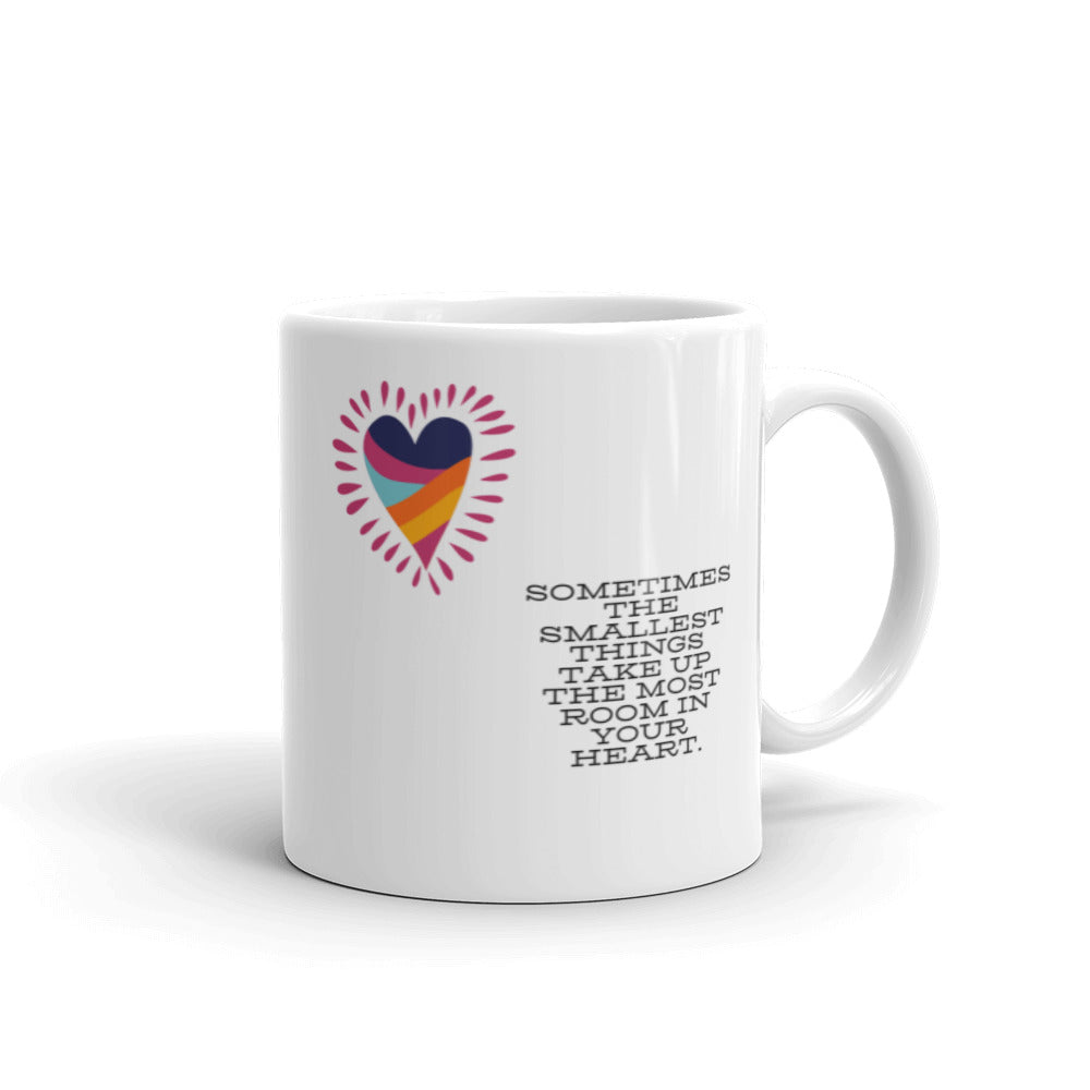 Love Quote Mug - kidelp