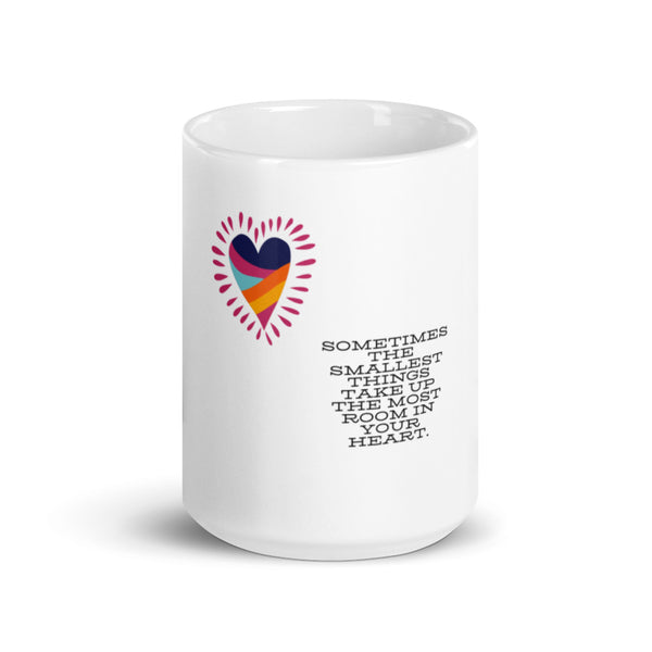 Love Quote Mug - kidelp