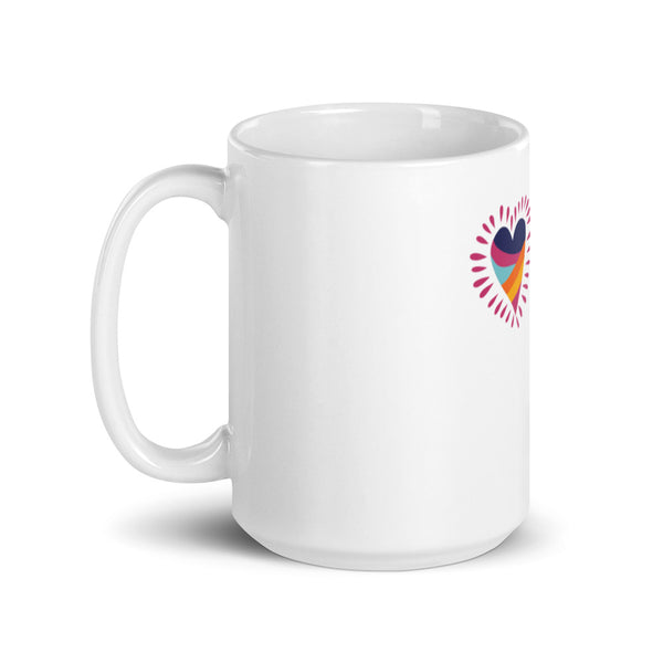 Love Quote Mug - kidelp